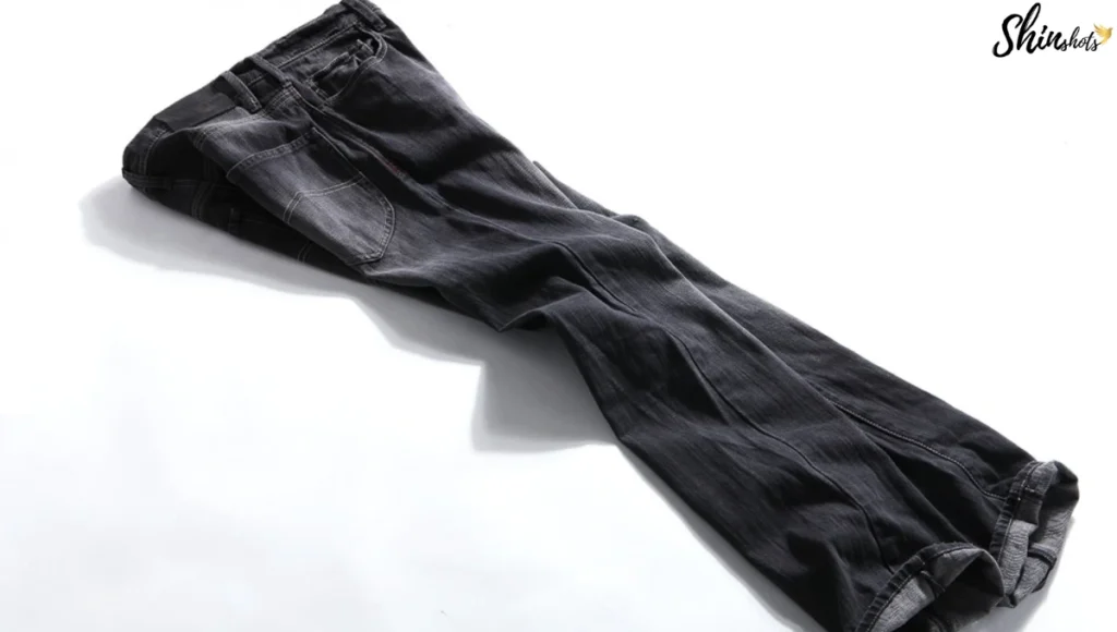 10 Easy Ways to Stretch Your Jeans!
