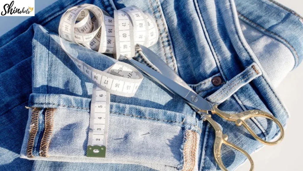 10 Easy Ways to Stretch Your Jeans!