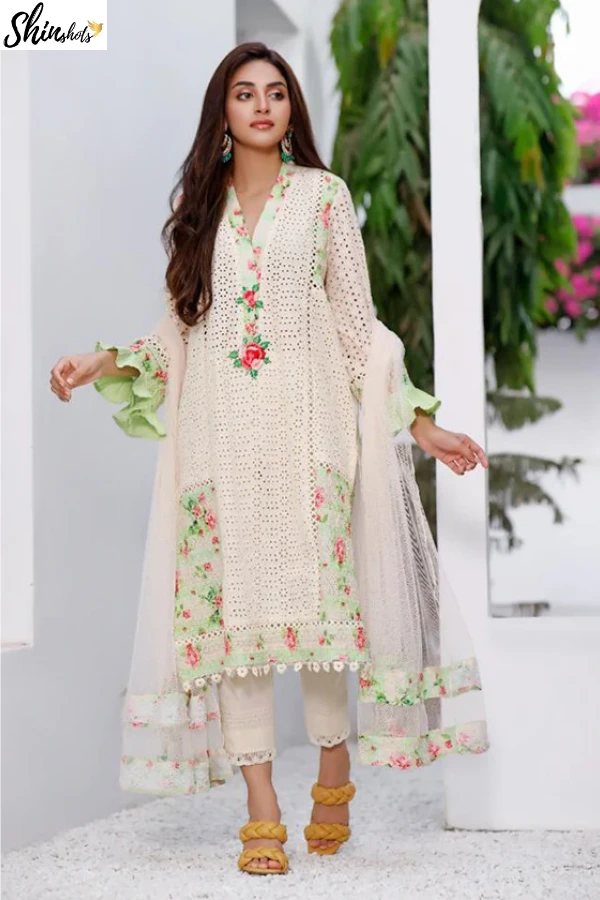 Anmol Baloch Age