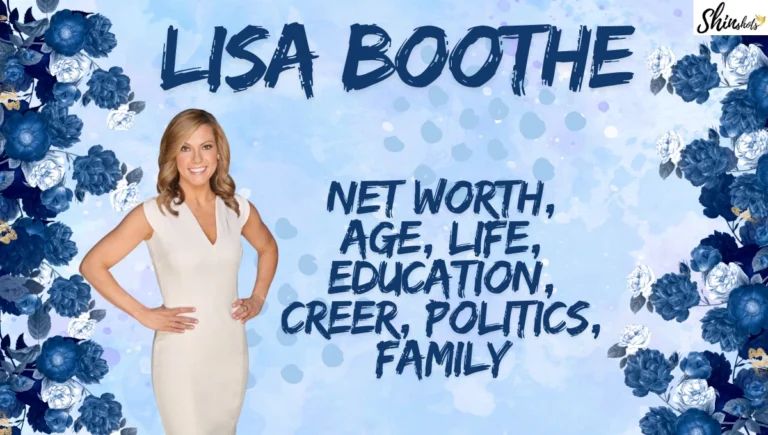 Lisa Boothe Net Worth