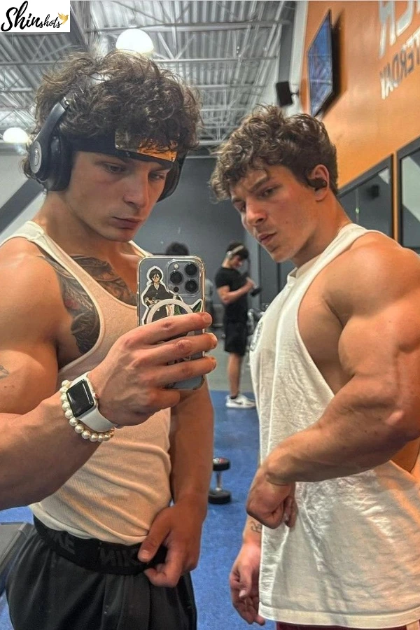 Tren Twins Age