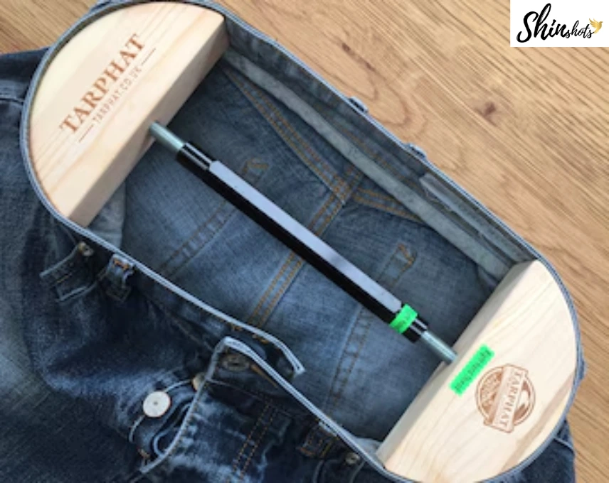 10 Easy Ways to Stretch Your Jeans!