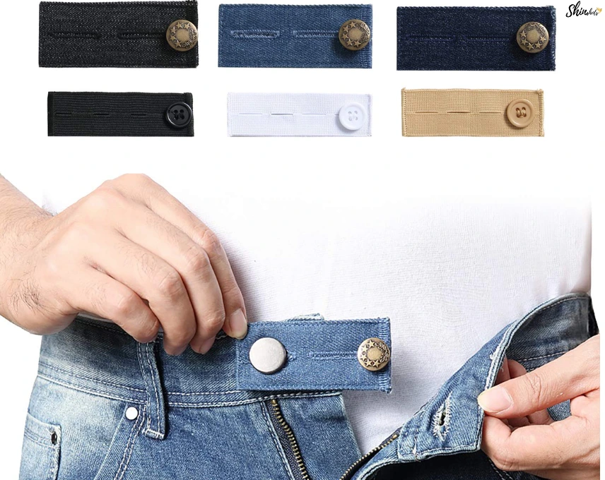 10 Easy Ways to Stretch Your Jeans!