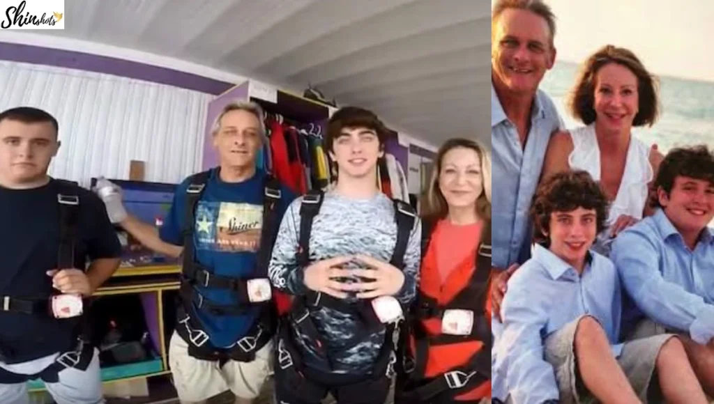 Cameron Herrin Family