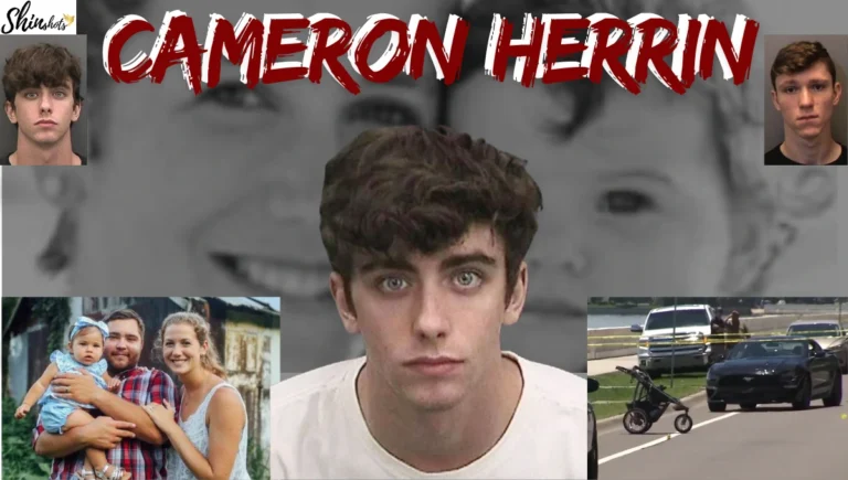 From TikTok Fame to Prison Time: The Cameron Herrin Story cameron herrin